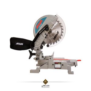 خرید فارسی بر ثابت 10 اینچی 254 میلیمتر آروا ۲