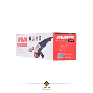 قیمت مینی فرز دسته بلند مدل 5563 آروا