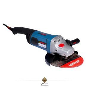 فرز آهنگری فوق صنعتی آروا مدل 5510