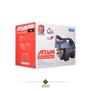 کارواش خانگی 110 بار دینامی مدل 5116