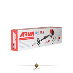 خرید علف زن چندکاره بنزینی مدل ۶۲۲۵ آروا