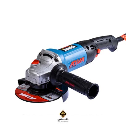 مینی فرز دسته بلند مدل 5567 آروا