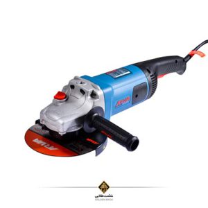فرز آهنگری مدل 5510 آروا