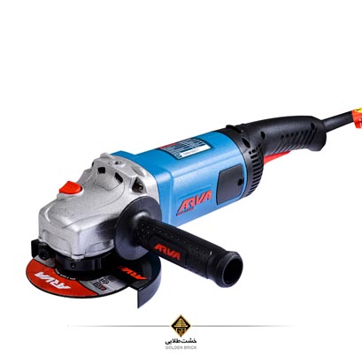 مینی فرز دسته بلند مدل 5568 آروا