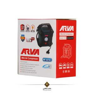 قیمت کمپرسور باد آروا مدل 5135