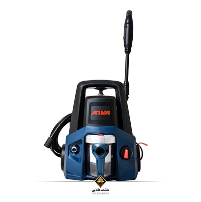 کارواش خانگی ذغالی مدل 5181 آروا