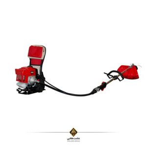 حاشیه زن بنزینی کوله ای مدل 6224 آروا