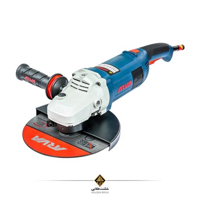 فرز سنگبری دسته گردان مدل 5540 آروا