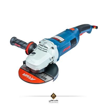 فرز آهنگری دسته گردان مدل 5511 آروا