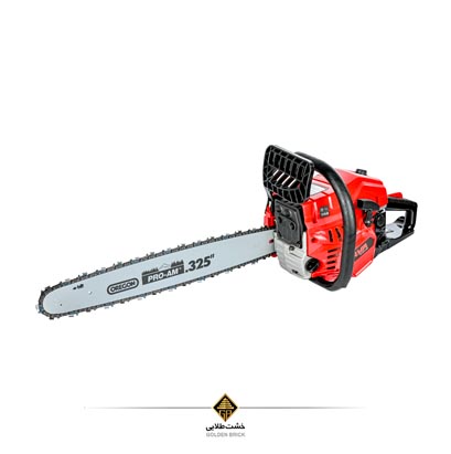 اره زنجیری مدل 6202 آروا