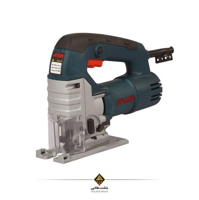 اره عمود بر برقی مدل 5401 آروا