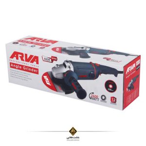فرز سنگبری 2600 وات صنعتی دسته گردان مدل 5534