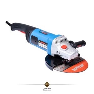 فرز سنگبری 2500 وات فوق صنعتی مدل 5539
