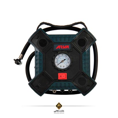 کمپرسور باد برقی مدل 5135 آروا