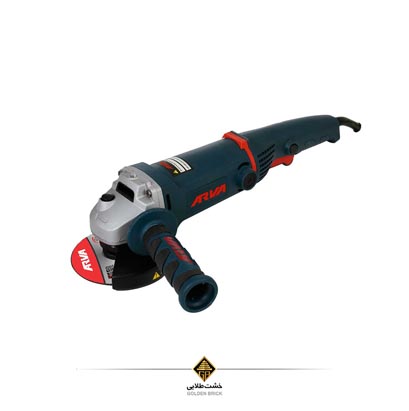 مینی فرز دسته بلند مدل 5558 آروا