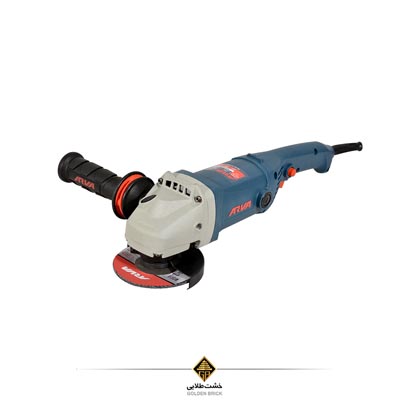 مینی فرز دسته بلند مدل 5520 آروا