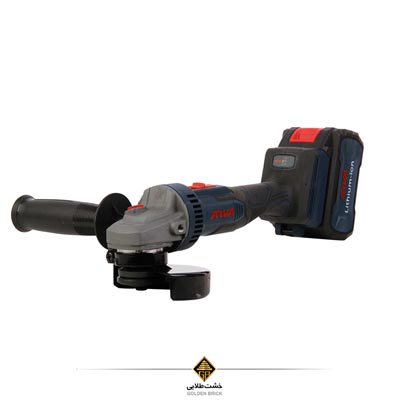 مینی فرز شارژی براشلس مدل 5882 آروا