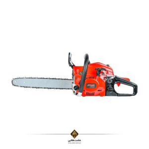 قیمت اره زنجیری بنزینی آروا مدل 6219
