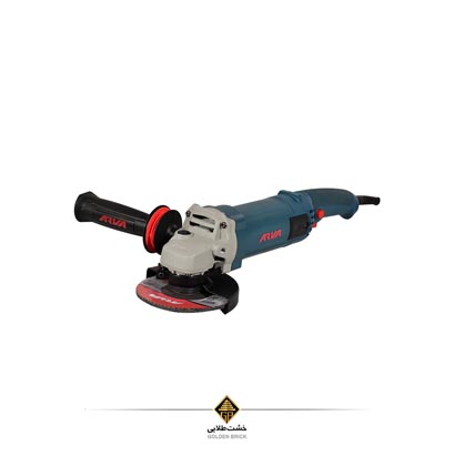 مینی فرز دسته بلند مدل 5523 آروا