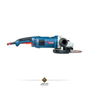 فرز سنگبری 2400 وات صنعتی دسته گردان مدل 5540