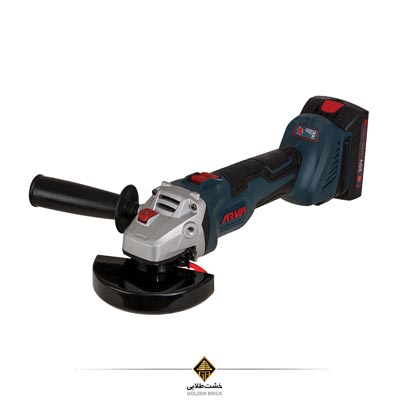 مینی فرز شارژی براشلس مدل 5880 آروا