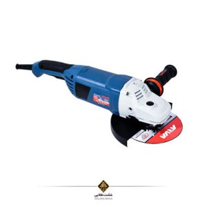 فرز سنگبری 2300 وات فوق صنعتی مدل 5538