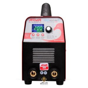 اینورتر جوشکاری Digital Plus 200 مدل 2160