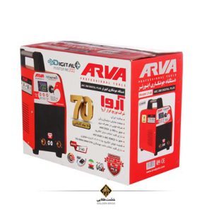 قیمت دستگاه جوش آروا 2160