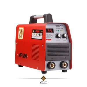 قیمت دستگاه جوش آروا 2101
