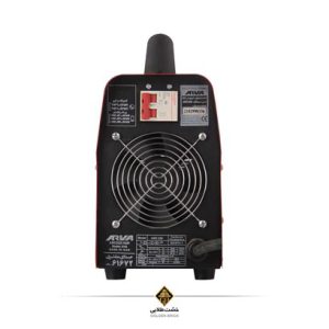 قیمت دستگاه جوش آروا 2102