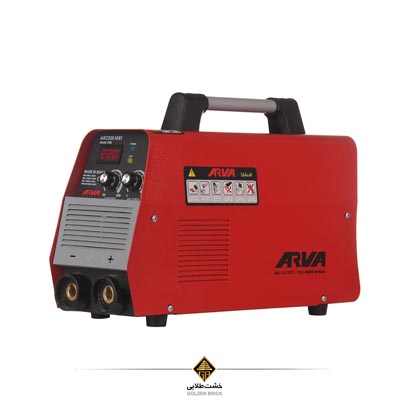اینورتر جوشکاری مدل 2102 آروا
