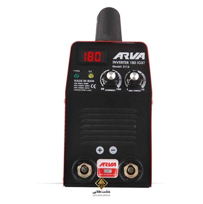 اینورتر جوشکاری مدل 2103 آروا