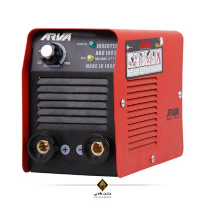 اینورتر جوشکاری خانگی مدل 2117 آروا