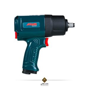 بکس بادی 1.2 اینچ دو چکشه آروا مدل 3233