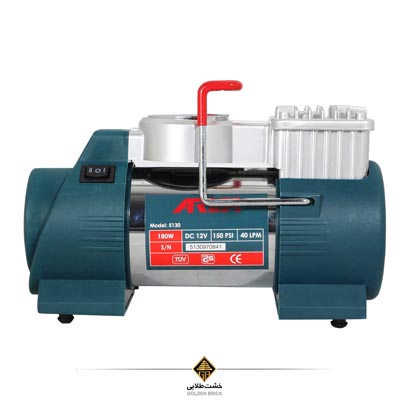 کمپرسور باد فندکی مدل 5130 آروا