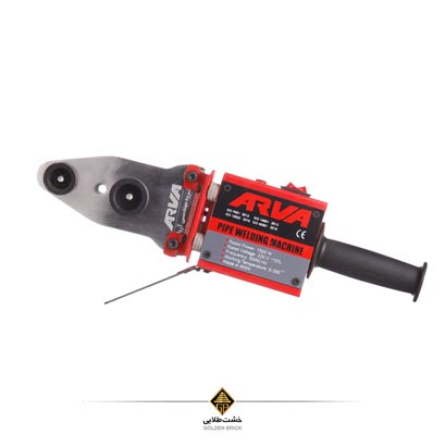 اتو لوله سبز مدل 2301 آروا