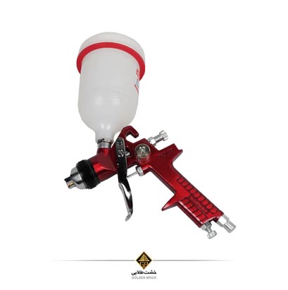 پیستوله رنگ پاش مدل 3105 آروا