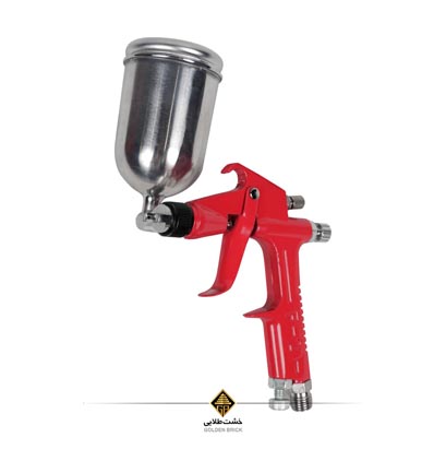 پیستوله سایه پاش مدل 3130 آروا