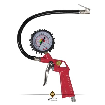 درجه باد کارگاهی مدل 3410 آروا