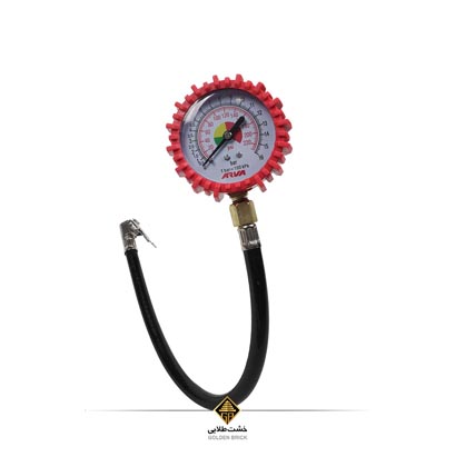 درجه باد لاستیک مدل 3411 آروا