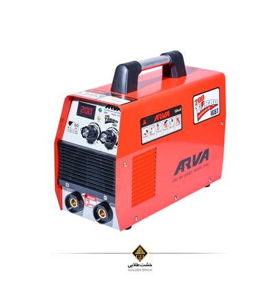 اینورتر جوشکاری مدل 2103 آروا