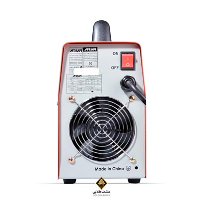 اینورتر جوشکاری مدل 2103B آروا