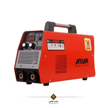 اینورتر جوشکاری مدل 2115 آروا