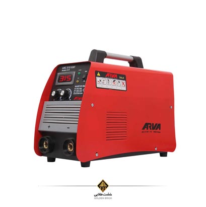 اینورتر جوشکاری مدل 2119 آروا
