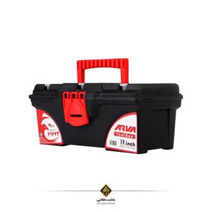 قیمت جعبه ابزار پلاستیکی مدل 4530 آروا
