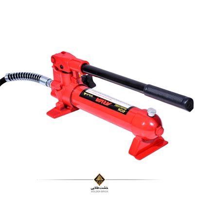 جک صافکاری مدل 4382 آروا