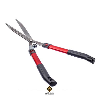 قیچی شمشاد زن مدل 4806 آروا