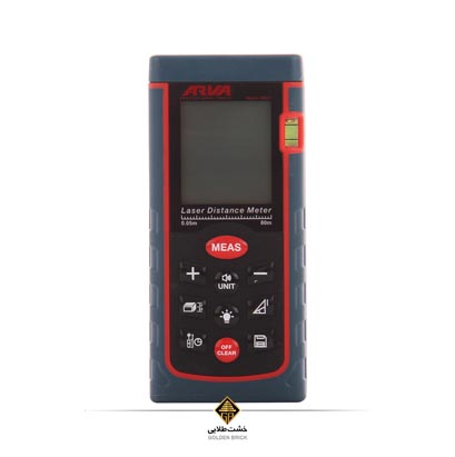متر لیزری مدل 4667 آروا