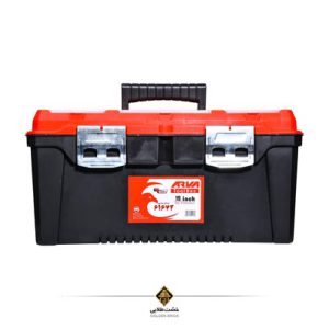 جعبه ابزار پلاستیکی مدل 4529 آروا