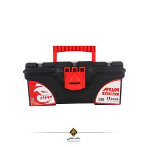 جعبه ابزار پلاستیکی مدل 4530 آروا